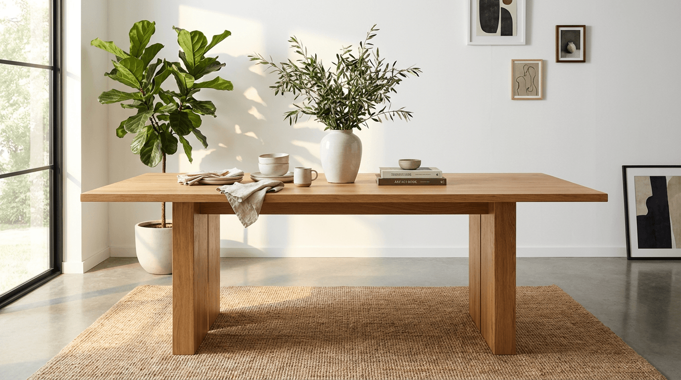 Guide complet : photo de meuble pour le e-commerce